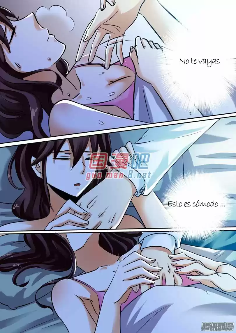 The Giant Young Wife - Capítulo 13 - Página 12 - LectorTMOo