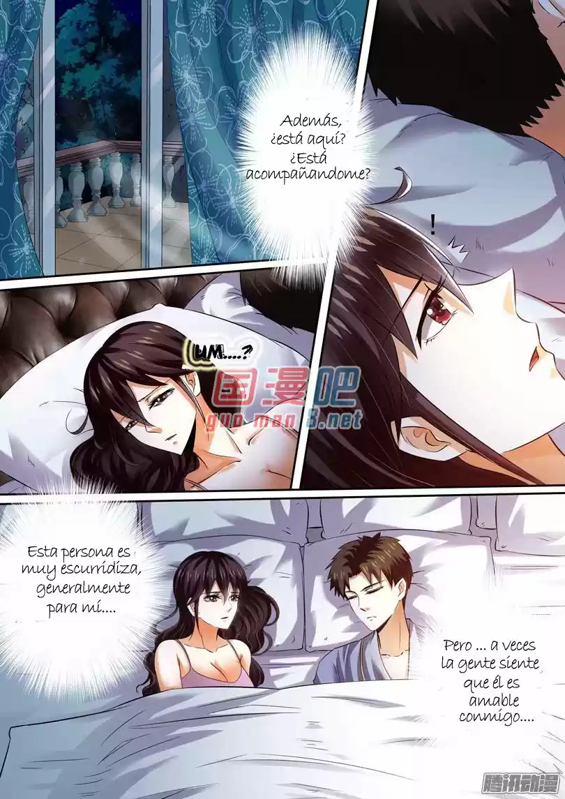 The Giant Young Wife - Capítulo 14 - Página 5 - LectorTMOo