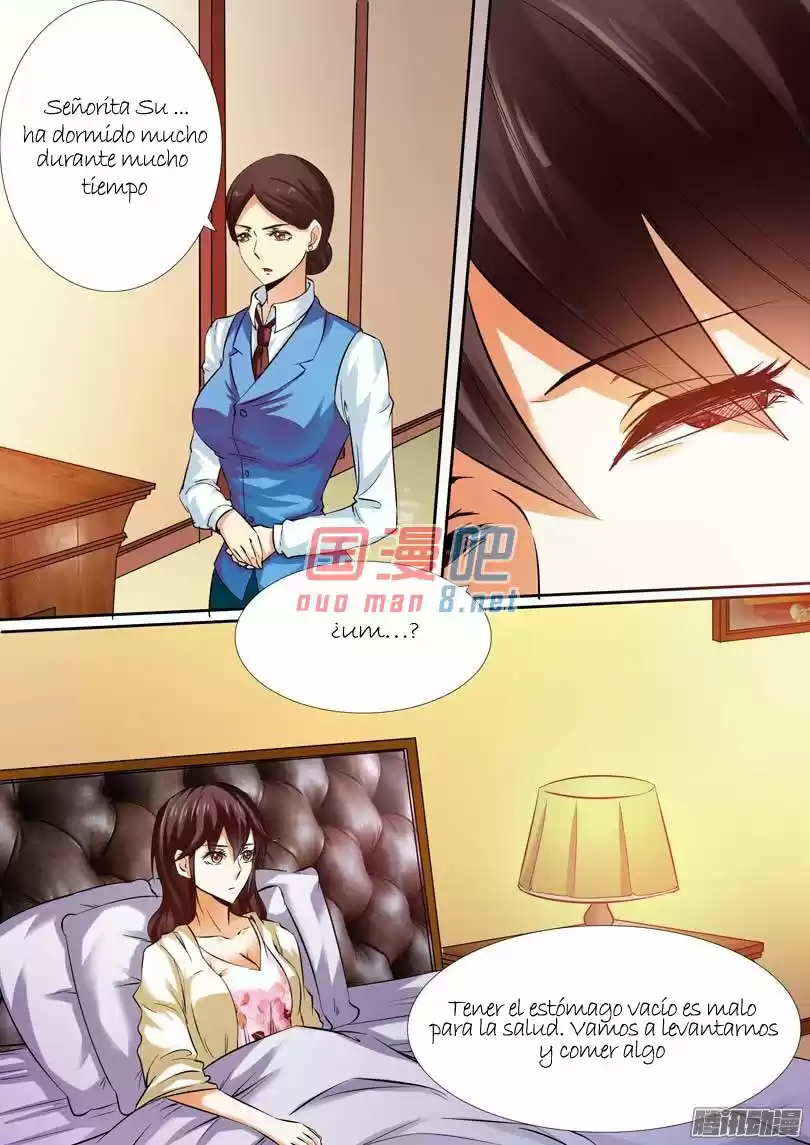 The Giant Young Wife - Capítulo 14 - Página 6 - LectorTMOo