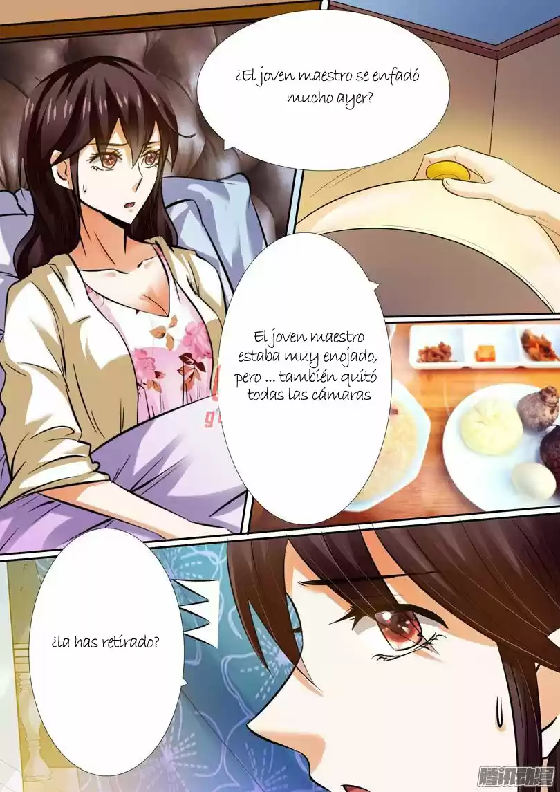 The Giant Young Wife - Capítulo 14 - Página 7 - LectorTMOo