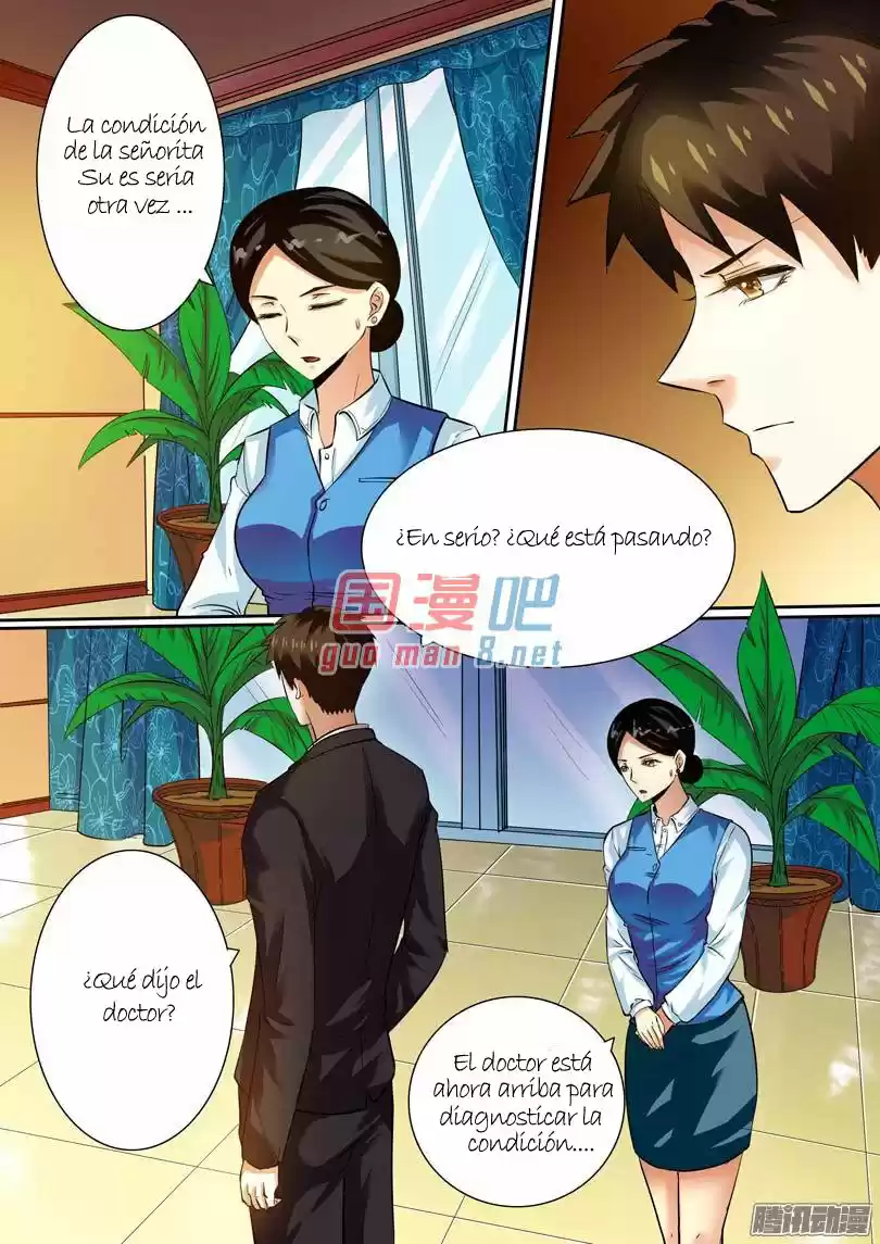 The Giant Young Wife - Capítulo 14 - Página 10 - LectorTMOo