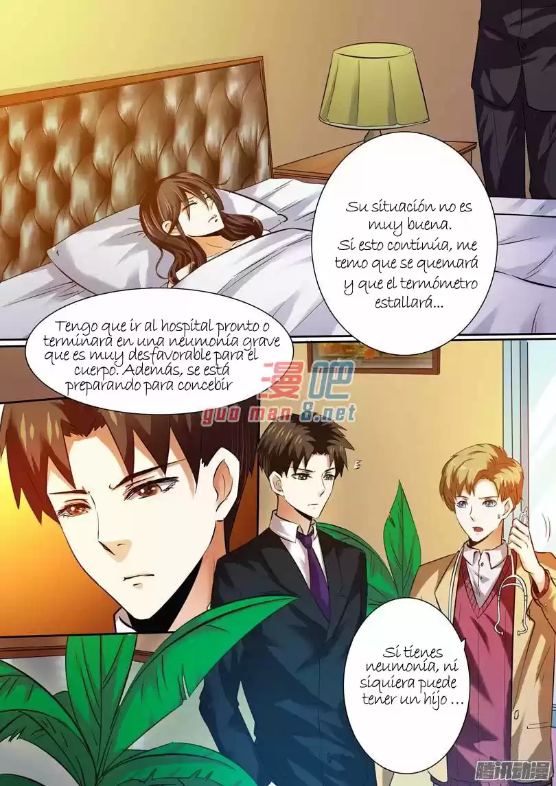 The Giant Young Wife - Capítulo 14 - Página 11 - LectorTMOo