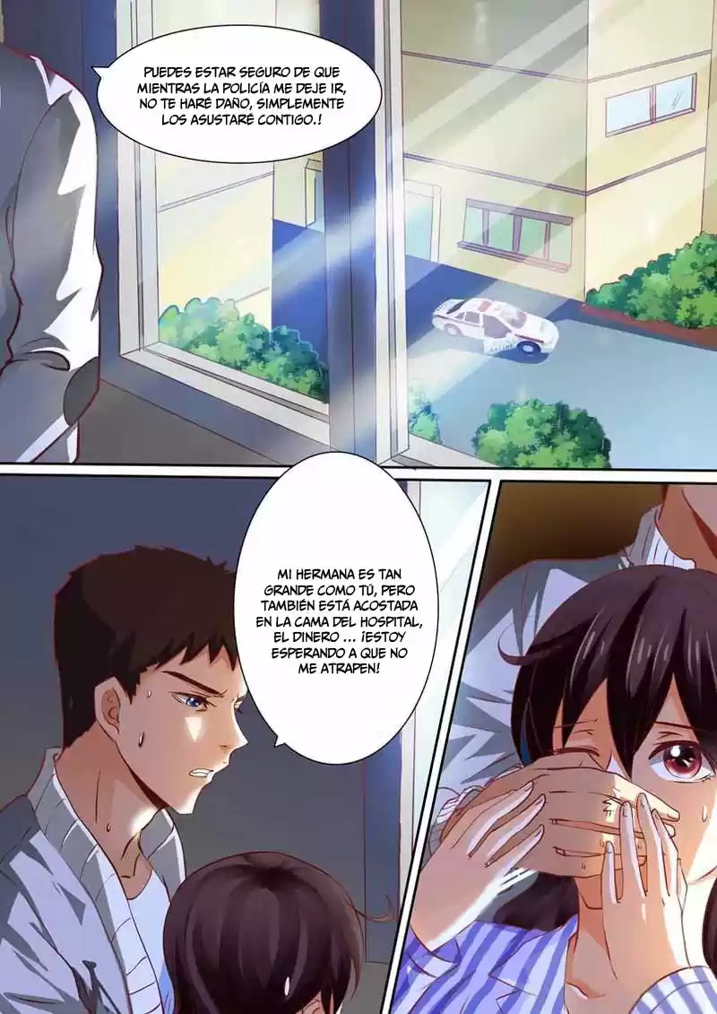 The Giant Young Wife - Capítulo 15 - Página 8 - LectorTMOo