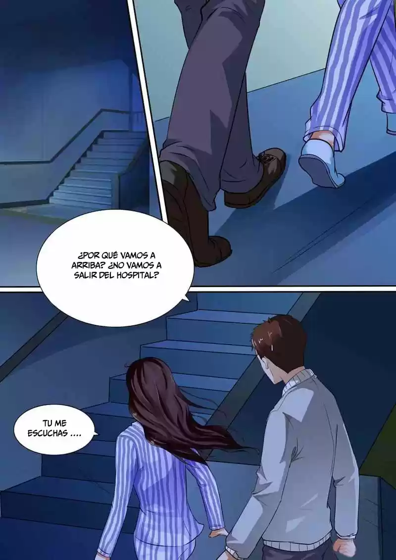 The Giant Young Wife - Capítulo 15 - Página 10 - LectorTMOo
