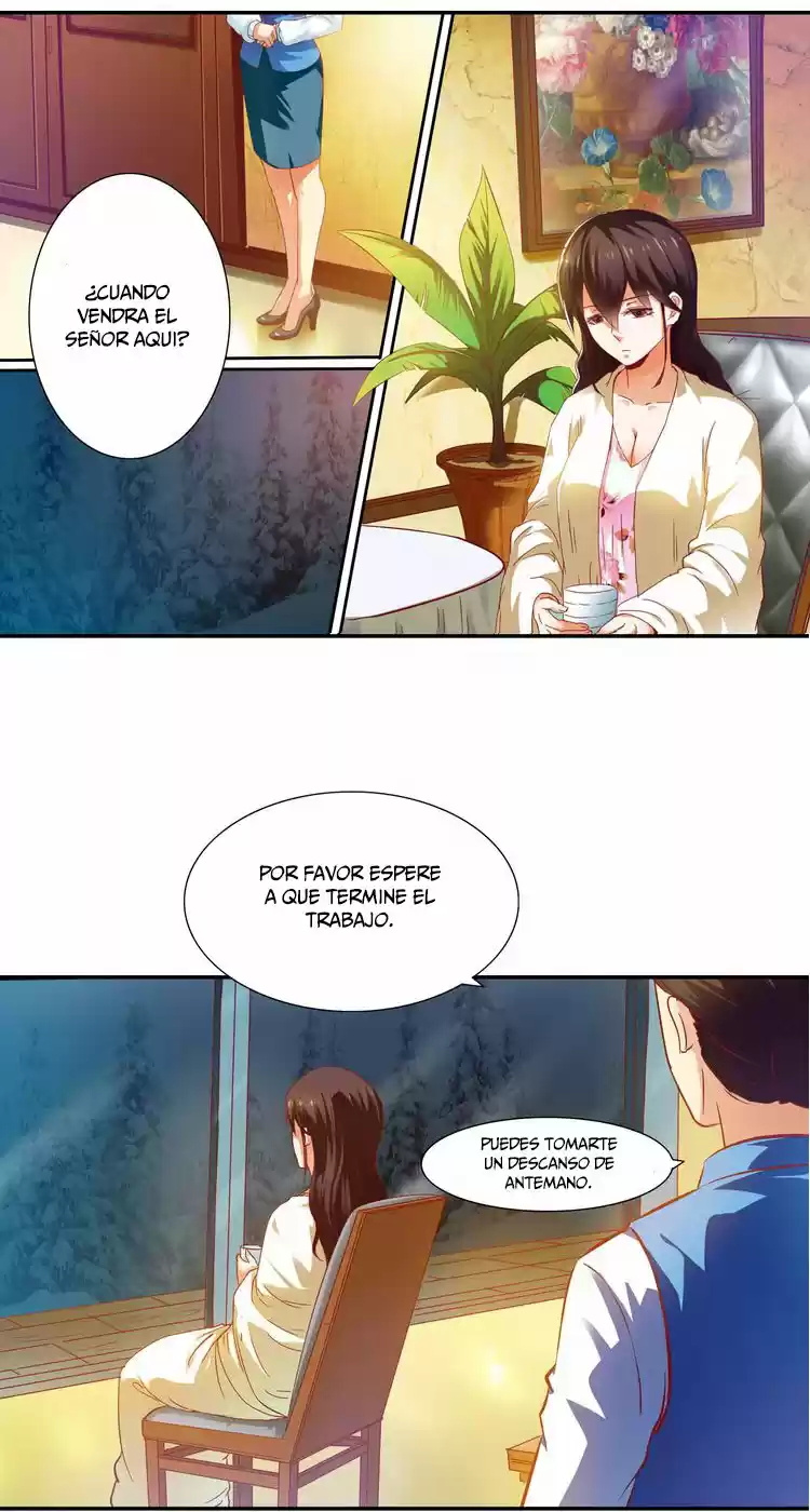 The Giant Young Wife - Capítulo 16 - Página 11 - LectorTMOo
