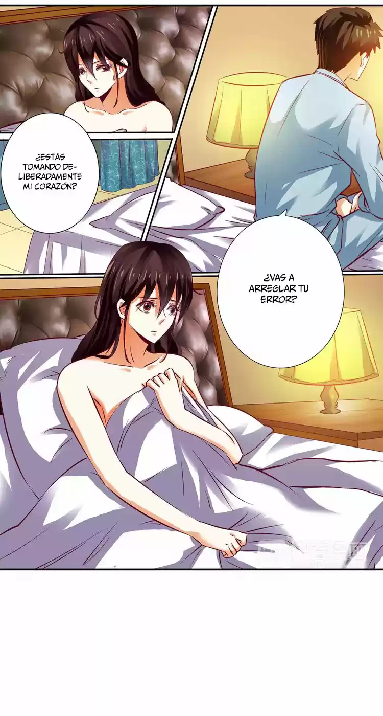The Giant Young Wife - Capítulo 16 - Página 14 - LectorTMOo