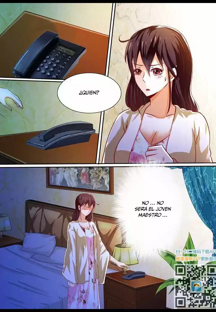 The Giant Young Wife - Capítulo 17 - Página 4 - LectorTMOo