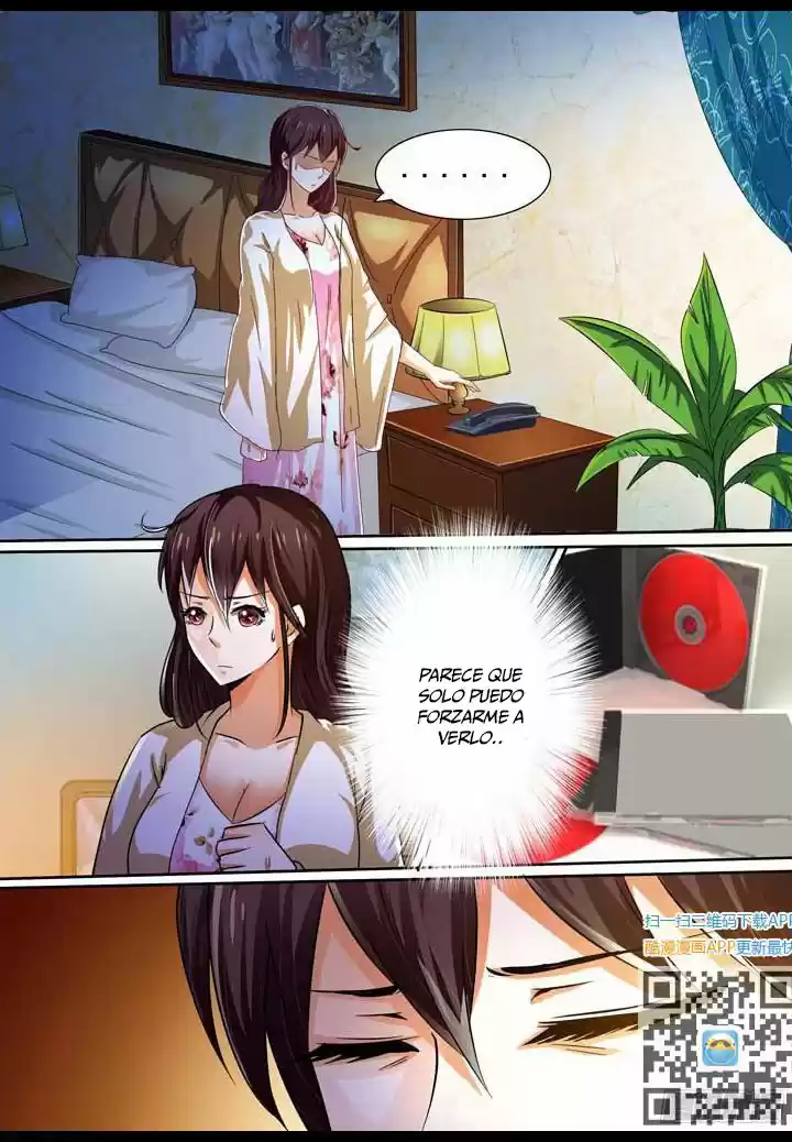 The Giant Young Wife - Capítulo 17 - Página 7 - LectorTMOo
