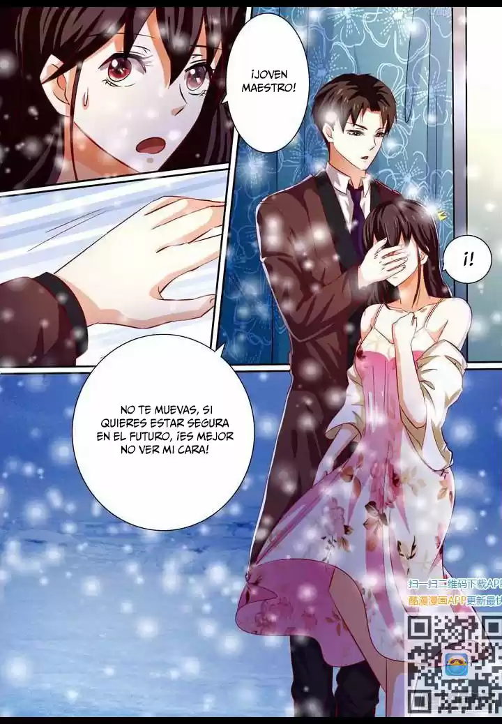The Giant Young Wife - Capítulo 17 - Página 13 - LectorTMOo