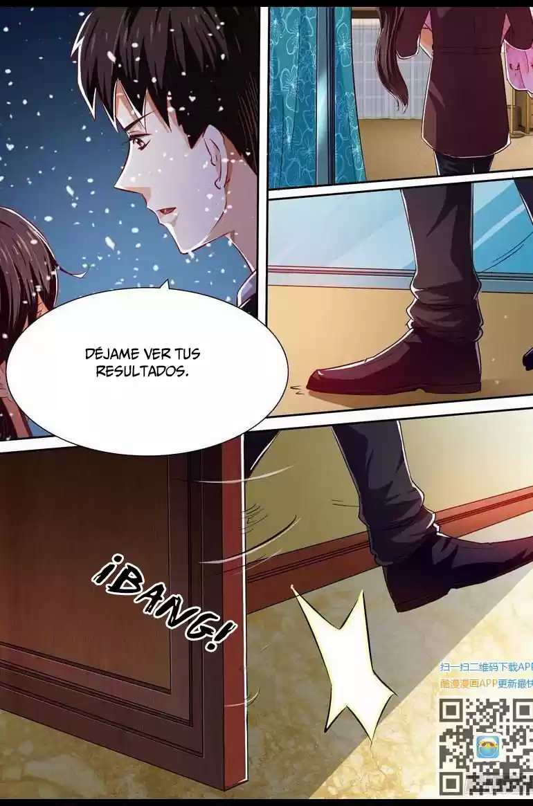 The Giant Young Wife - Capítulo 18 - Página 4 - LectorTMOo