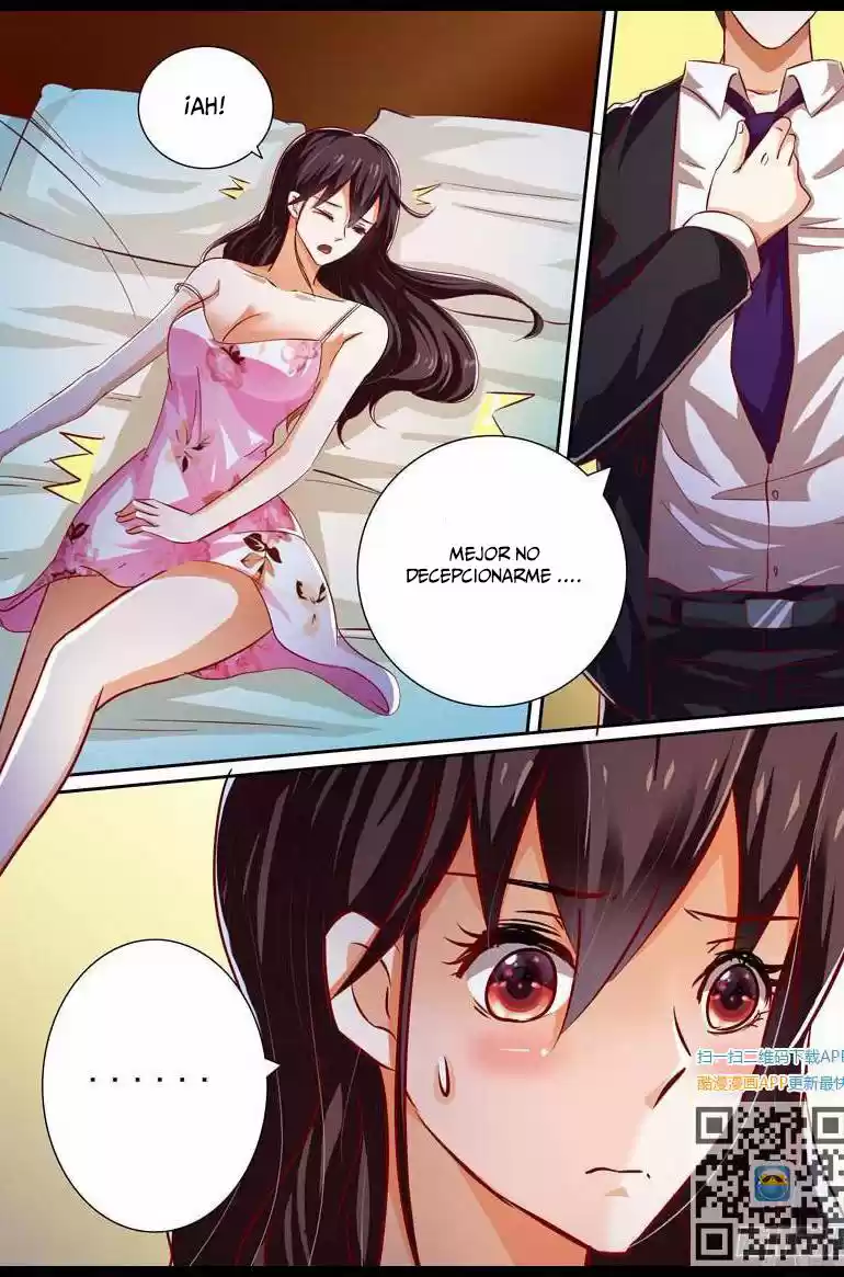 The Giant Young Wife - Capítulo 18 - Página 5 - LectorTMOo