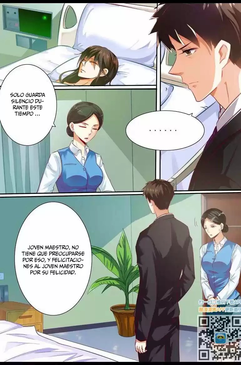The Giant Young Wife - Capítulo 18 - Página 10 - LectorTMOo