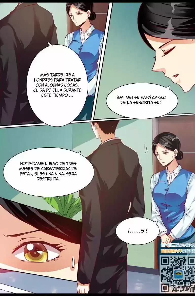 The Giant Young Wife - Capítulo 18 - Página 11 - LectorTMOo