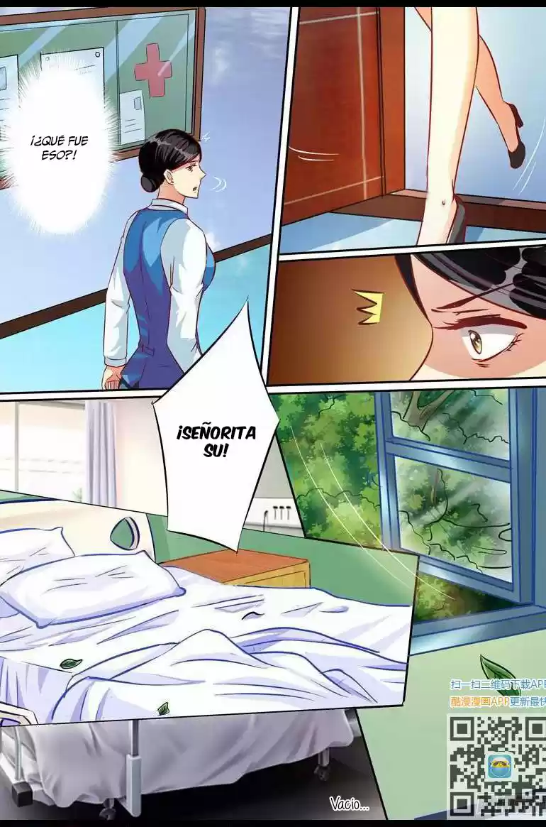 The Giant Young Wife - Capítulo 18 - Página 13 - LectorTMOo