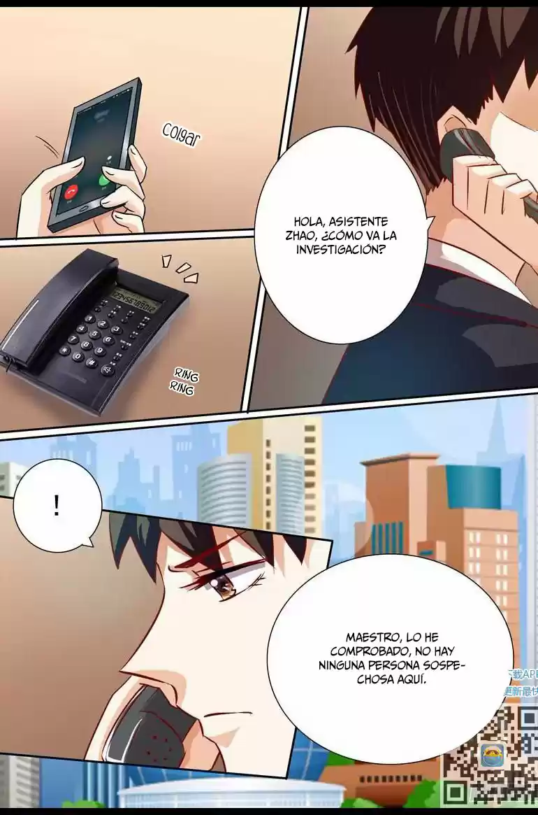 The Giant Young Wife - Capítulo 19 - Página 6 - LectorTMOo