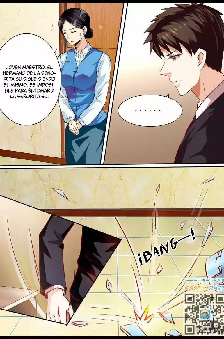 The Giant Young Wife - Capítulo 19 - Página 7 - LectorTMOo
