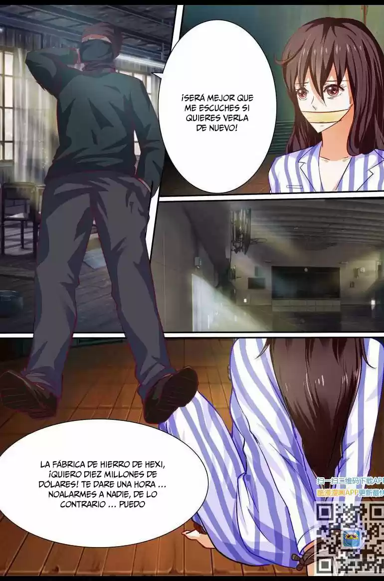 The Giant Young Wife - Capítulo 19 - Página 10 - LectorTMOo