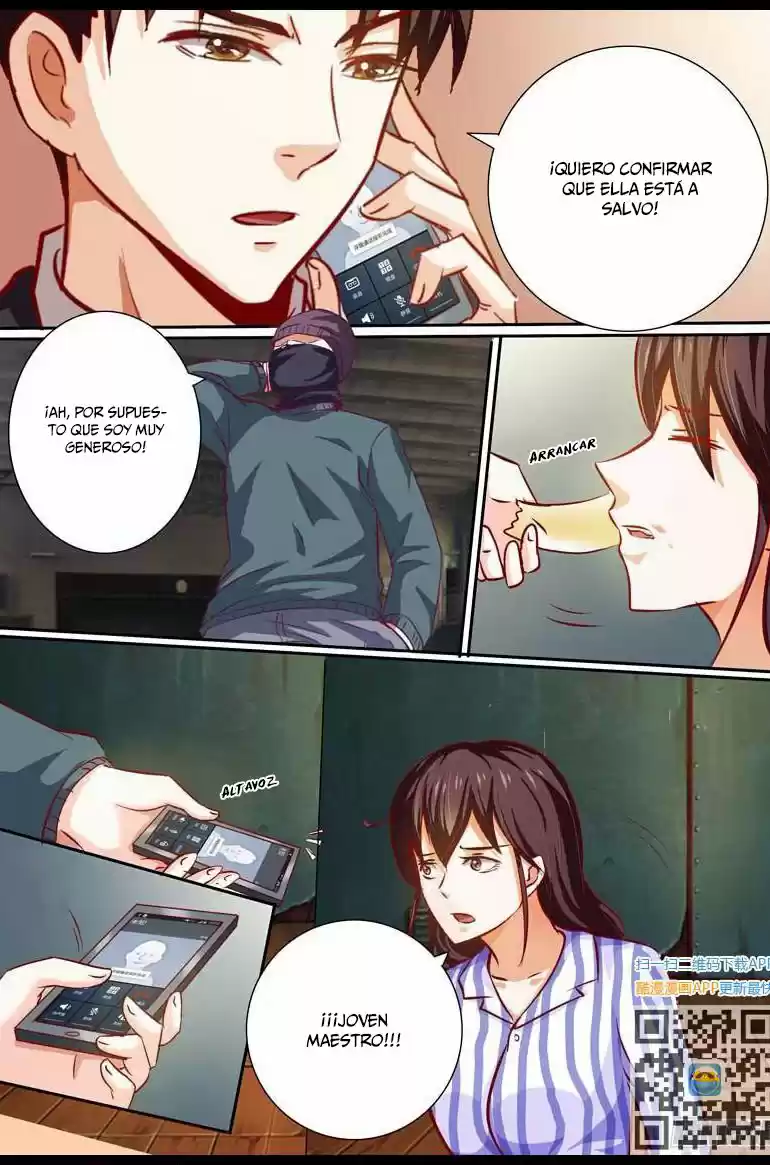The Giant Young Wife - Capítulo 19 - Página 11 - LectorTMOo