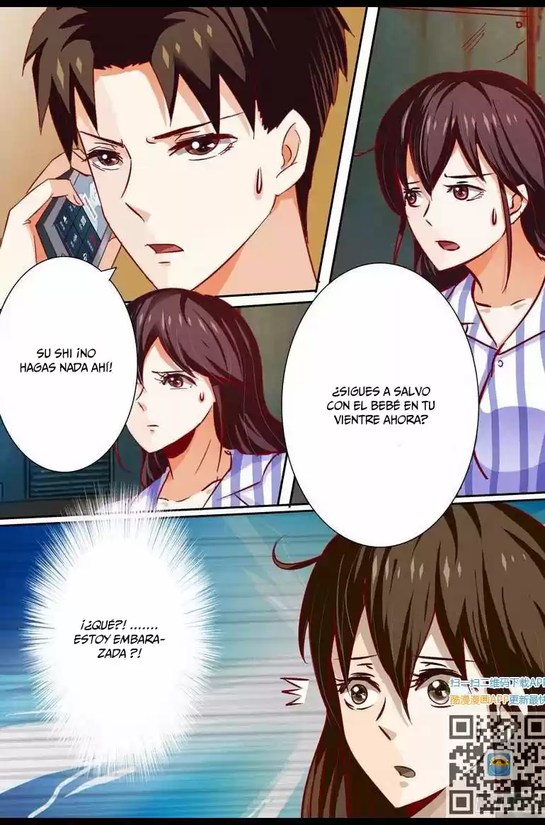 The Giant Young Wife - Capítulo 19 - Página 12 - LectorTMOo