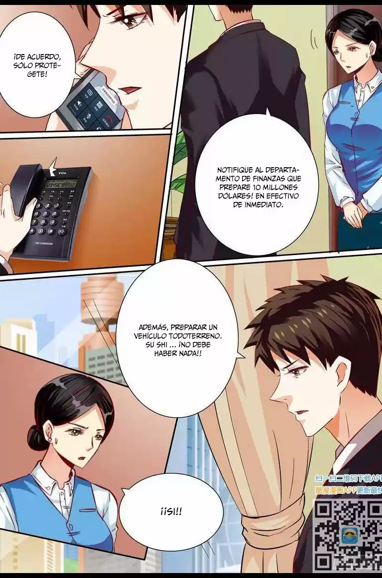 The Giant Young Wife - Capítulo 19 - Página 13 - LectorTMOo