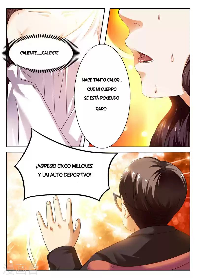 The Giant Young Wife - Capítulo 2 - Página 8 - LectorTMOo