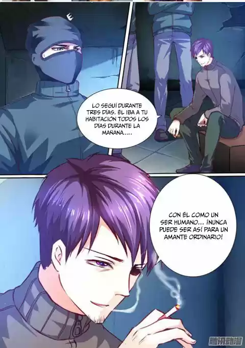 The Giant Young Wife - Capítulo 20 - Página 4 - LectorTMOo