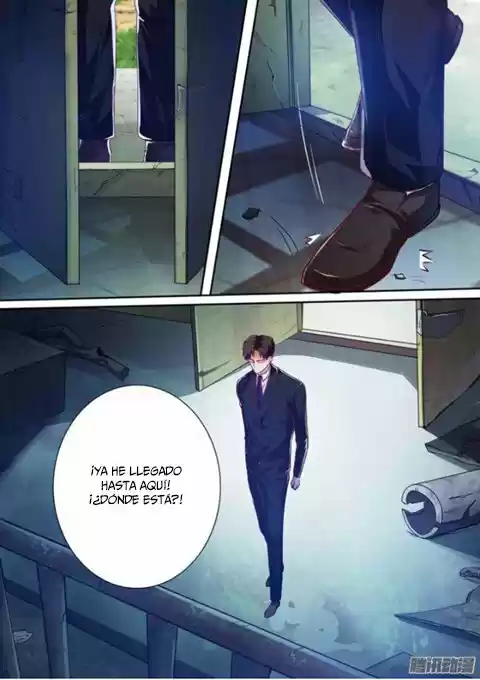 The Giant Young Wife - Capítulo 20 - Página 6 - LectorTMOo