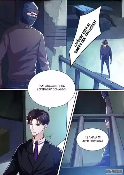 The Giant Young Wife - Capítulo 20 - Página 7 - LectorTMOo
