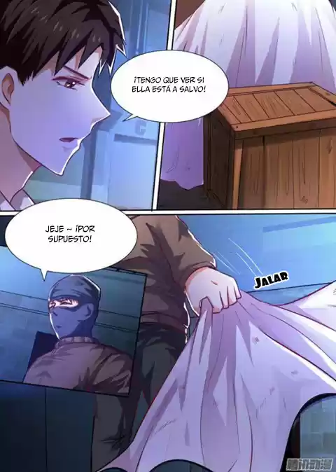 The Giant Young Wife - Capítulo 20 - Página 9 - LectorTMOo