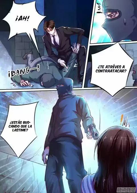 The Giant Young Wife - Capítulo 20 - Página 13 - LectorTMOo