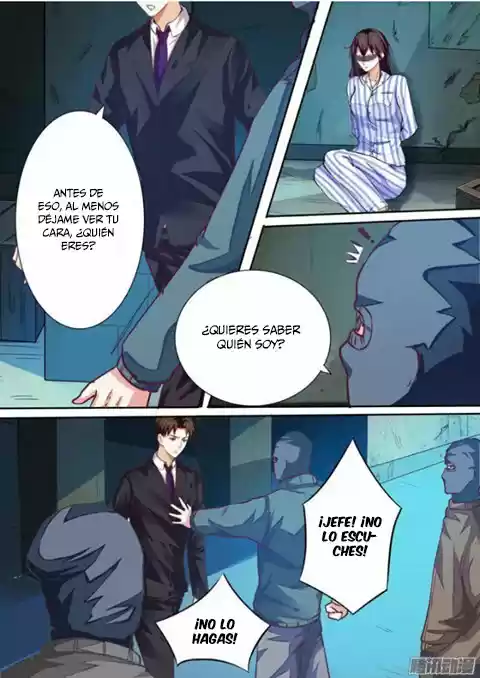 The Giant Young Wife - Capítulo 21 - Página 6 - LectorTMOo