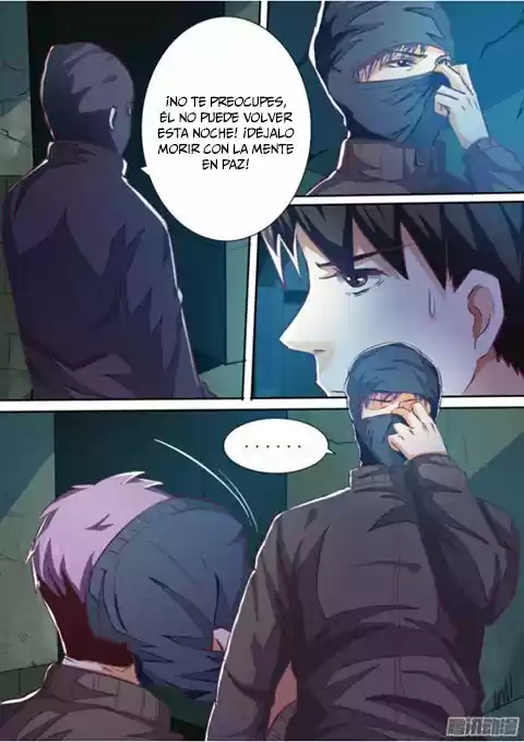 The Giant Young Wife - Capítulo 21 - Página 7 - LectorTMOo