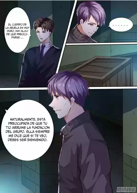 The Giant Young Wife - Capítulo 21 - Página 9 - LectorTMOo