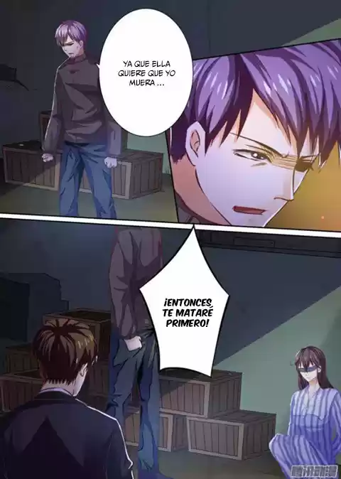 The Giant Young Wife - Capítulo 21 - Página 11 - LectorTMOo