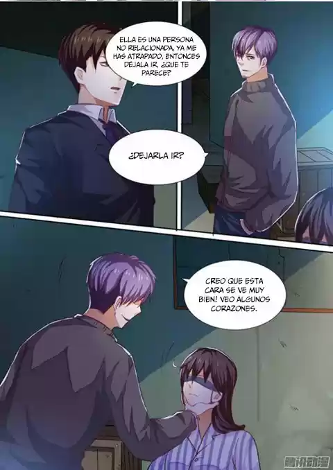 The Giant Young Wife - Capítulo 21 - Página 12 - LectorTMOo