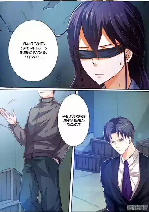The Giant Young Wife - Capítulo 22 - Página 6 - LectorTMOo
