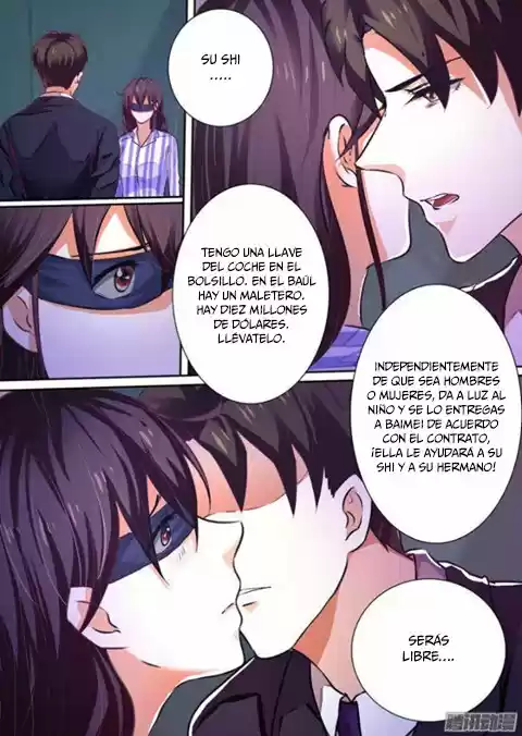 The Giant Young Wife - Capítulo 22 - Página 13 - LectorTMOo