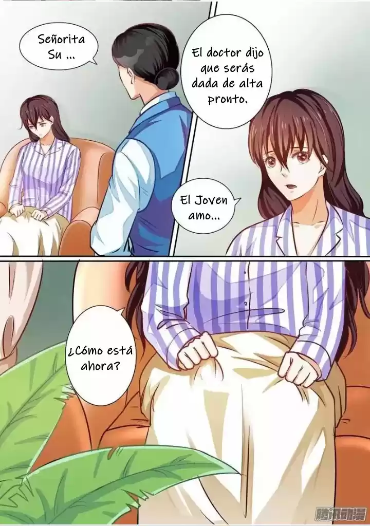The Giant Young Wife - Capítulo 26 - Página 8 - LectorTMOo