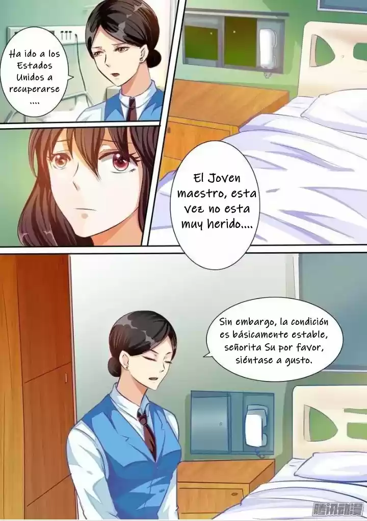 The Giant Young Wife - Capítulo 26 - Página 9 - LectorTMOo