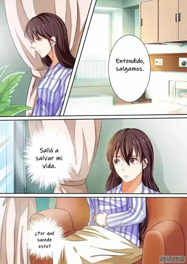 The Giant Young Wife - Capítulo 26 - Página 10 - LectorTMOo