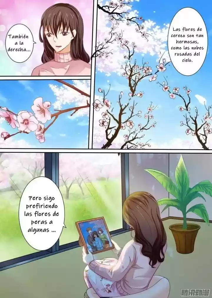The Giant Young Wife - Capítulo 27 - Página 5 - LectorTMOo