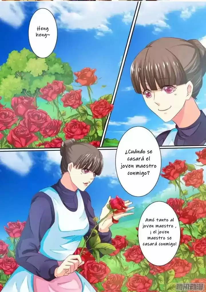 The Giant Young Wife - Capítulo 28 - Página 10 - LectorTMOo