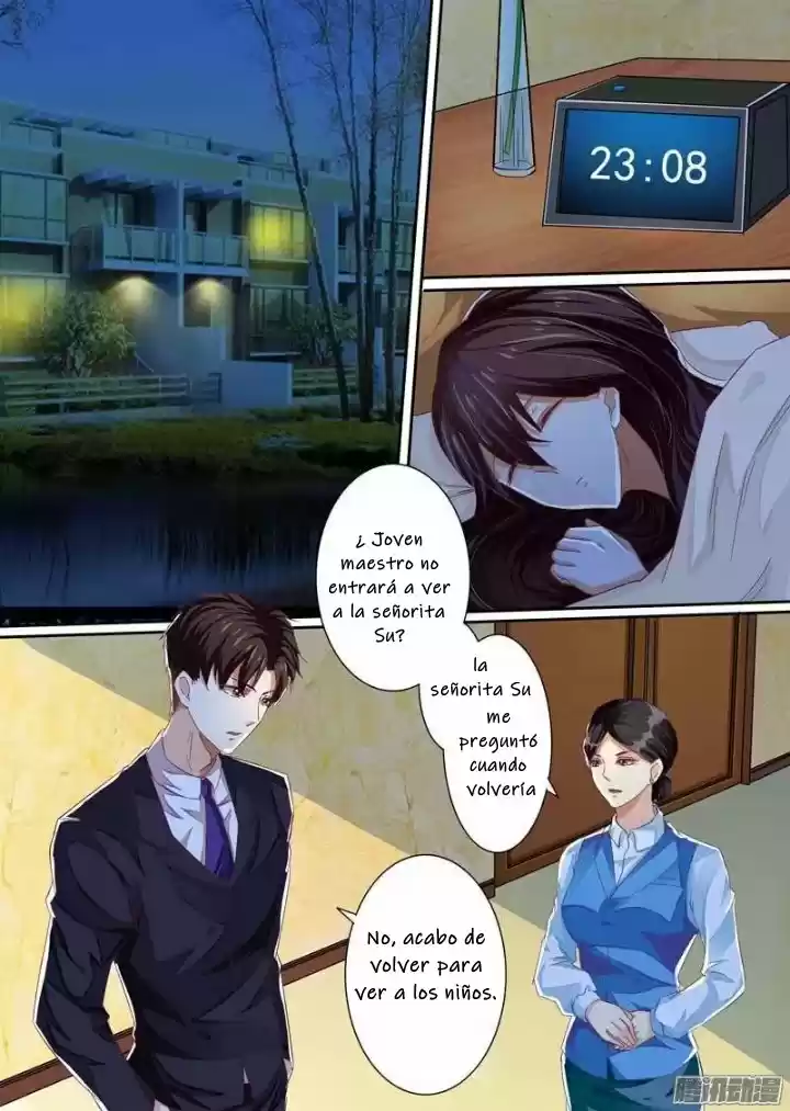 The Giant Young Wife - Capítulo 29 - Página 6 - LectorTMOo