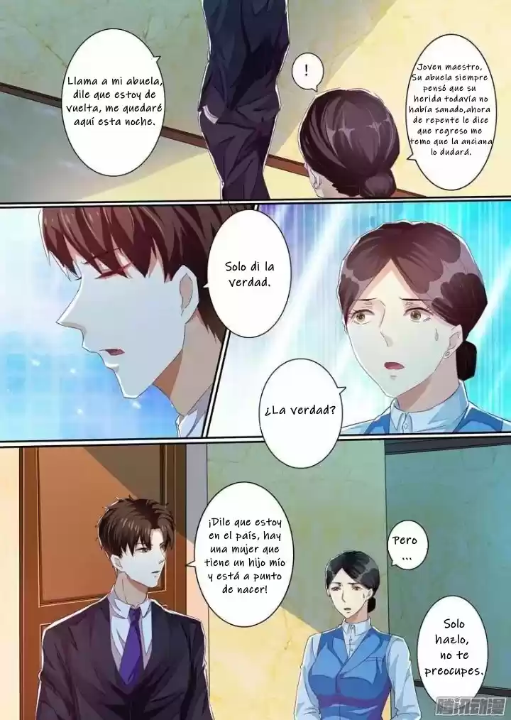 The Giant Young Wife - Capítulo 29 - Página 7 - LectorTMOo