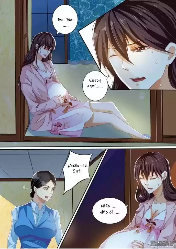 The Giant Young Wife - Capítulo 29 - Página 11 - LectorTMOo