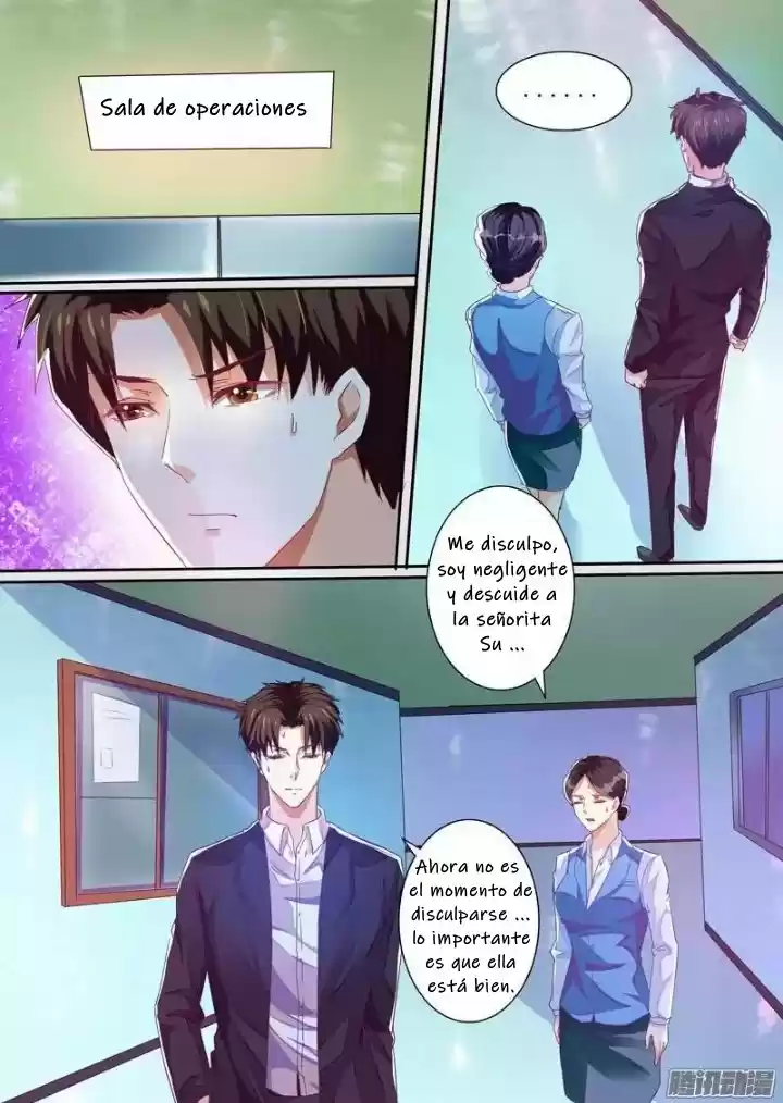 The Giant Young Wife - Capítulo 29 - Página 13 - LectorTMOo