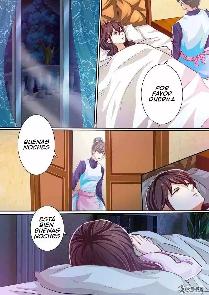 The Giant Young Wife - Capítulo 31 - Página 6 - LectorTMOo