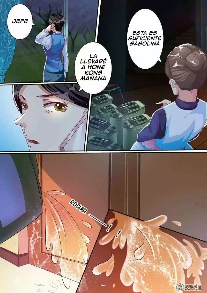 The Giant Young Wife - Capítulo 31 - Página 7 - LectorTMOo