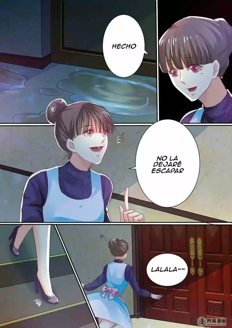 The Giant Young Wife - Capítulo 31 - Página 8 - LectorTMOo