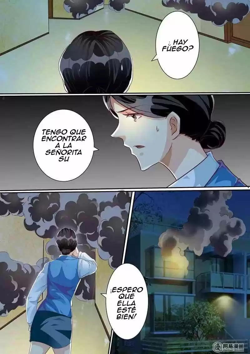 The Giant Young Wife - Capítulo 31 - Página 12 - LectorTMOo